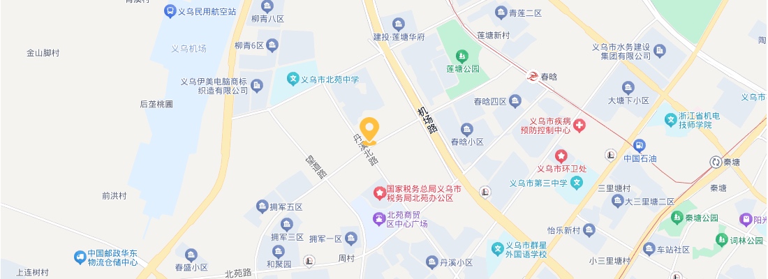 地图